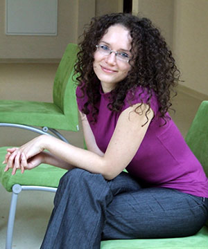 Katarzyna Bryzek