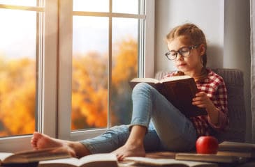 Szybkie czytanie, efektywna nauka czytania